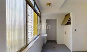 Imagem 6: São Paulo - Apartamento Padrão - Vila Mariana