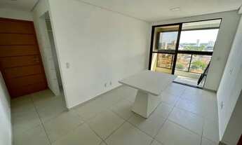 Imagem 3: Apartamento Para Vender com 2 quartos 1 suítes no bairro Pedro Gondim em João Pessoa