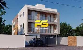 Imagem: Apartamento 53,06 m2 no Bessa com 02 Quartos