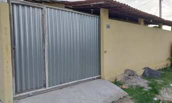 Imagem: Vendo casa em Candeias - 2 Qrto 2 Banhe