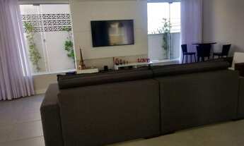 Imagem 6: Sobrado vista mar São Francisco do Sul