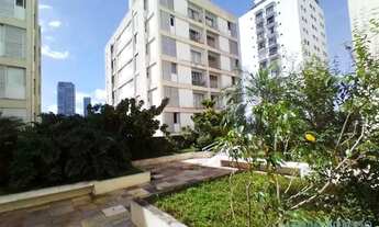 Imagem 6: APARTAMENTO - VILA MADALENA - SP