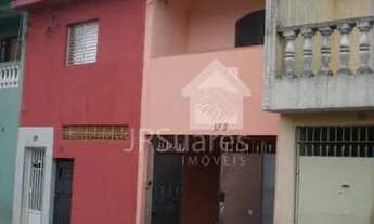 Imagem 3: SOBRADO 85M² C/ 2 QUARTOS, GARAGEM E SACADA!