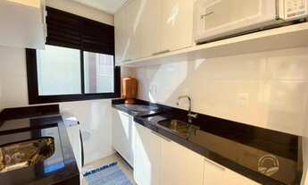 Imagem 6: Apartamento com 2 dormitórios à venda, 64 m² por R$ 690.000 - Palmas - Governador Celso Ra