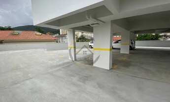 Imagem 2: Lindo Apartamento - Pedra Branca em Palhoça/SC - Recém Construído