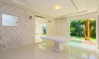 Imagem 3: Sobrado, 140 m² - venda por R$ 790.000,00 ou aluguel por R$ 5.262,50/mês - Campo Comprido