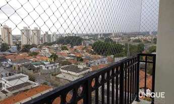 Imagem 6: Apartamento com 3 dormitórios à venda, 91 m² por R$ 750.000,00 - Retiro - Jundiaí/SP