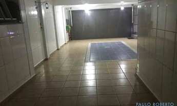 Imagem 5: SOBRADO - ALTO DA LAPA - SP