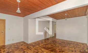 Imagem 4: Apartamento para Aluguel - Petrópolis, 2 Quartos, 65 m2