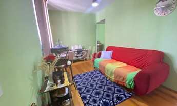 Imagem 2: São Paulo - Apartamento Padrão - Mandaqui