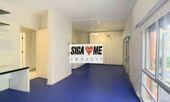 Imagem 7: OPORTUNIDADE ÚNICA,AMPLO APARTAMENTO COM 180m2 DE ÁREA ÚTIL NO JD. PAULISTA