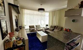 Imagem: Apartamento MOBILIADO central