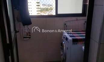 Imagem 5: Apartamento jardim Chapadão a venda em Campinas, andar alto!!