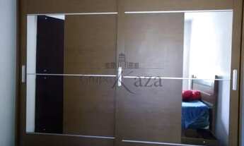 Imagem 6: Casa Padrão em São José dos Campos