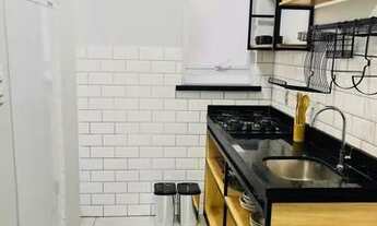 Imagem 4: Lindo apartamento - 100% decorado a venda