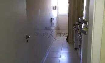 Imagem 4: Apartamento Padrão em Jacareí