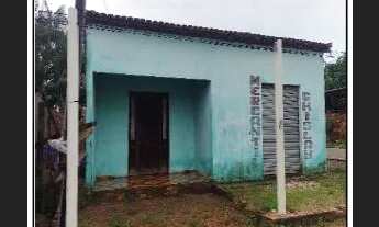 Imagem: Casa para venda possui 108 metros quadrados