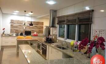 Imagem 4: São Paulo - Casa Padrão - Tatuapé