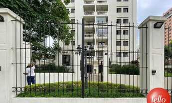 Imagem 2: São Paulo - Apartamento Padrão - Vila Clementino