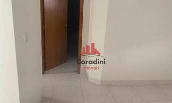 Imagem 6: Apartamento com 2 dormitórios à venda, 74 m² por R$ 240.000 - Jardim Thelja - Americana/SP