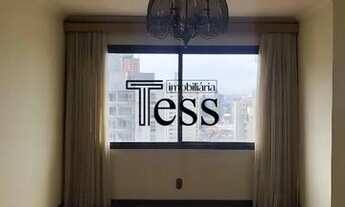 Imagem 4: Apartamento à venda, 4 quartos, 2 suítes, 2 vagas, Centro - São José do Rio Preto/SP