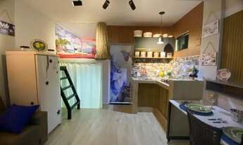 Imagem 4: Kitnet Studio em Goianira - Promoção de Lançamento