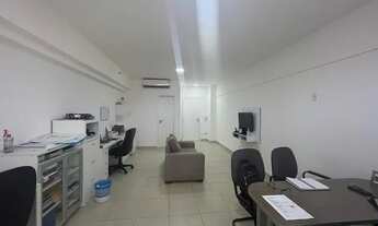 Imagem 3: Sala Comercial à venda Jardins 35m²