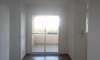 Imagem 2: Apartamento com 2 dormitórios para alugar, 40 m² por R$ 1.307,00/mês - Conjunto Habitacion