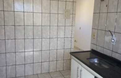 Imagem 6: Alugo apartamento na sexta etapa 2 quartos reformado