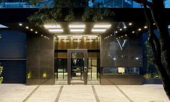 Imagem 2: Apartamento para Venda - 509.68m², 4 dormitórios, sendo 4 suites, 5 vagas - Bela Vista