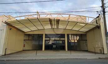 Imagem: Indaiatuba - Centro - Salão comercial de