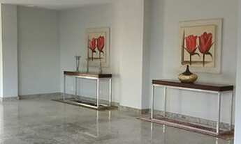 Imagem 6: Apartamento para aluguel com 112 metros quadrados com 3 quartos em Olho D'Água - São