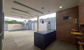 Imagem 7: Casa dos sonhos Legalizada repleta de armários à venda no Recreio segurança e infraestrutu