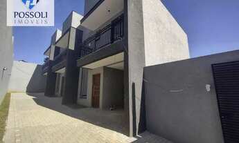 Imagem 3: Sobrado condomínio, 03 dormitórios, suíte, 151,49 m2 - Boa Vista