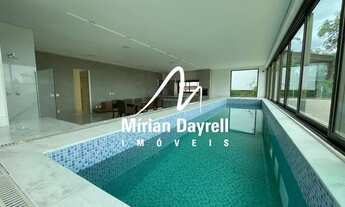 Imagem: Casa à venda, 5 quartos, 5 suítes, 6 vagas