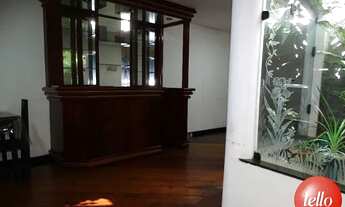 Imagem 4: São Paulo - Casa Comercial - Tatuapé