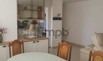 Imagem 4: Apartamento venda Prolongamento Jardim Doutor Antônio Petráglia