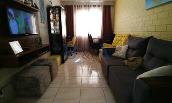 Imagem 2: Apartamento - 56m2 - Mandaqui - 2 quartos - 1 vaga