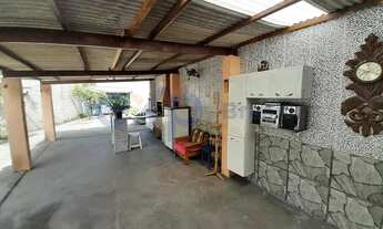 Imagem 2: Casa térrea a venda no Parque da Colina em Itatiba/SP