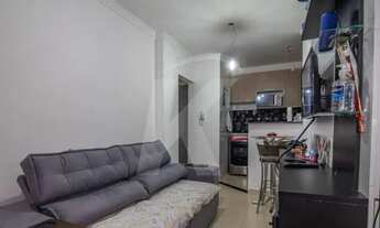 Imagem 6: Apartamento novo no Mandaqui