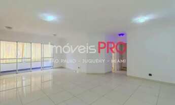 Imagem 3: Apartamento para locação com 169m² no Brooklin - São Paulo