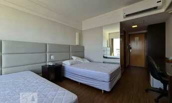 Imagem 2: Apartamento para Aluguel - Serra, 1 Quarto, 28 m2