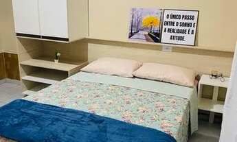 Imagem 3: Apart. para duas pessoas próx ao Centro