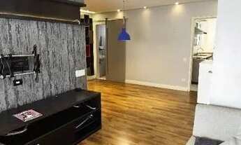 Imagem: Apartamento Venda Pinheiros 93 m² 3 Dormitórios