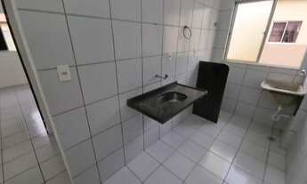 Imagem 3: SOLAR DA ILHA 1 Apartamento com 2 dormitórios