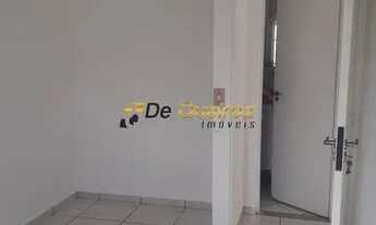 Imagem 7: CAIQUE . BELISSIMO APARTAMENTO DE FRENTE PARA ESTAÇÃO MENDES VILA NATAL