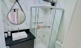 Imagem 3: Oportunidade Apartamento com 2 dormitórios à venda, 78 m² por R$ 1.750.000 - Riviera Módul