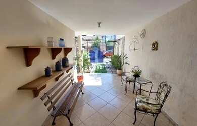 Imagem 4: Casa para Venda em Volta Redonda, Village Santa Helena, 3 dormitórios, 1 suíte, 3 banheiro