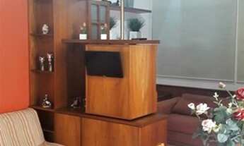 Imagem 7: São Paulo - Apartamento Padrão - Moema