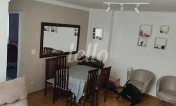 Imagem 3: São Paulo - Apartamento Padrão - Saúde